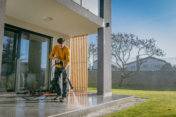 Trusted Universal City, TX Pressure Washing Services Experts