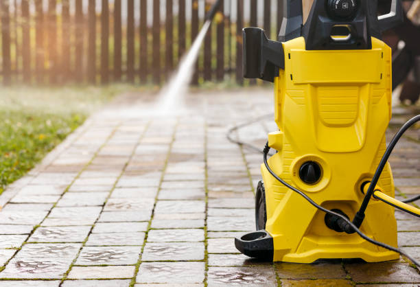 Best Playground Equipment Cleaning  in Universal City, TX